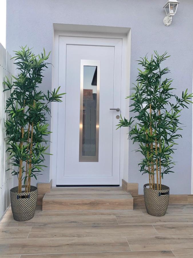 Villa Romana - Free Private Parking Liubliana Exterior foto